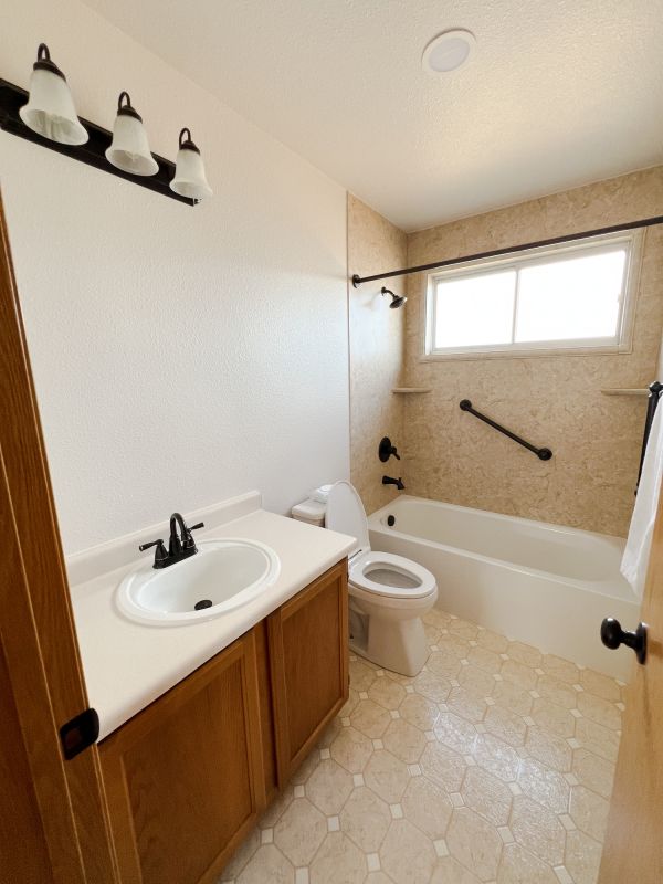 Top Bathroom Remodeling Companies in Nolensville, TN
